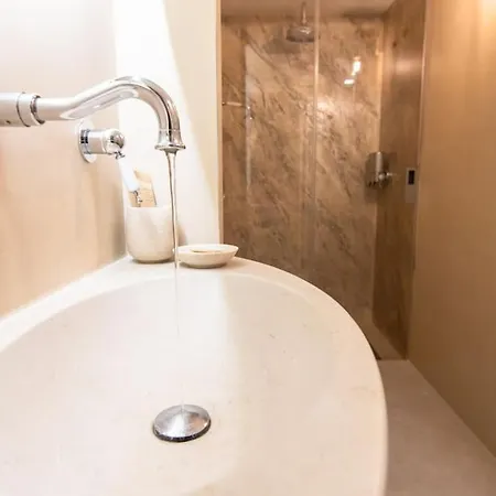 Apartment Il Melograno Martina Franca