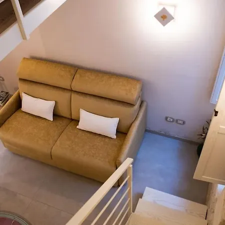 Il Melograno Apartament *