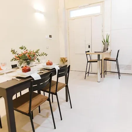 Il Melograno Apartament Martina Franca