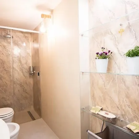 Apartment Il Melograno