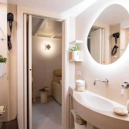 Il Melograno Apartment