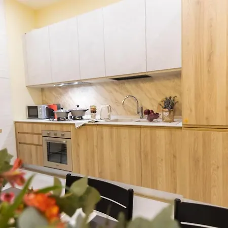 Il Melograno Apartament Martina Franca