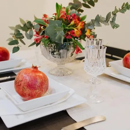 Il Melograno Apartment