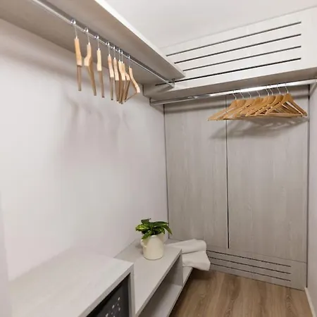 Apartment Il Melograno