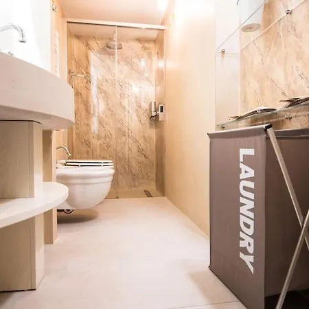Apartment Il Melograno Martina Franca