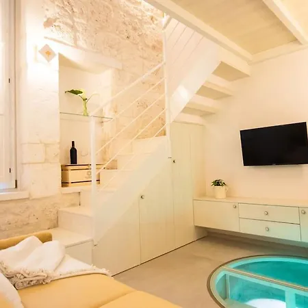 Apartment Il Melograno *