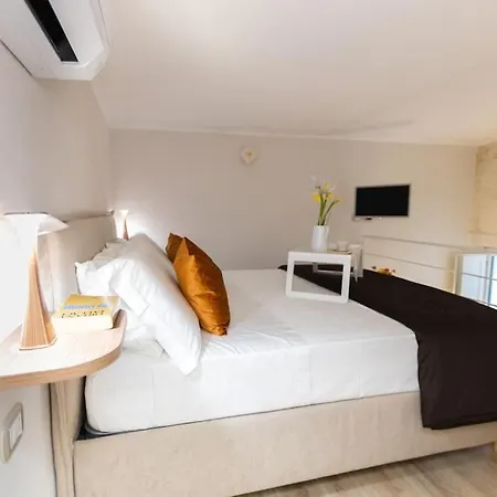 Il Melograno Apartment