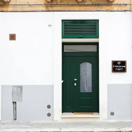 Il Melograno Apartment