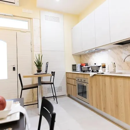 Il Melograno Apartment