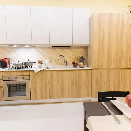 Il Melograno Apartament