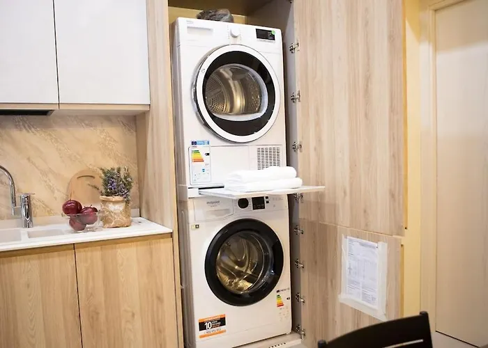 Apartament Il Melograno *