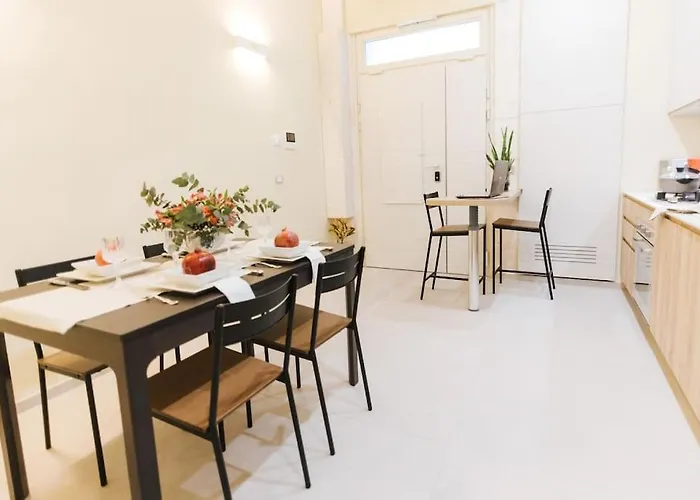 Il Melograno Apartament Martina Franca