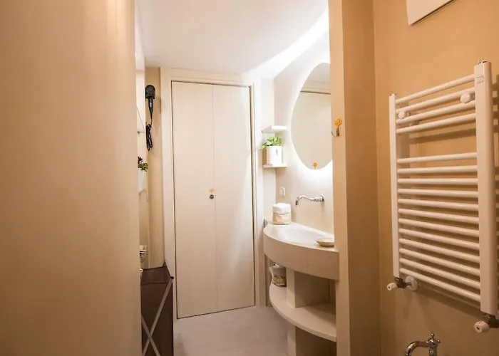 Il Melograno Apartament *