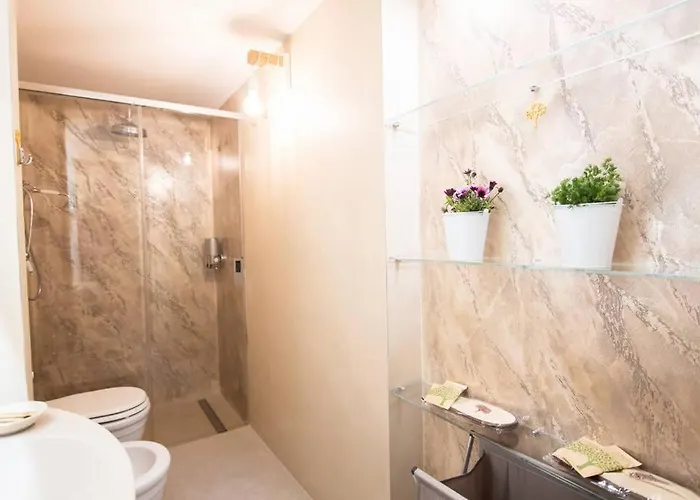 Apartament Il Melograno