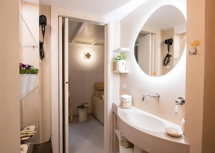 Il Melograno Apartament