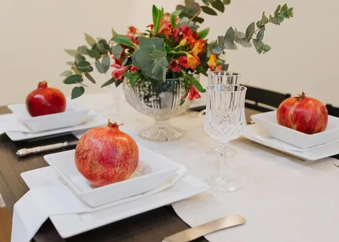 Il Melograno Apartament