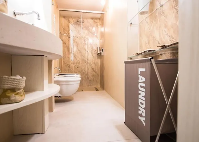 Apartament Il Melograno Martina Franca