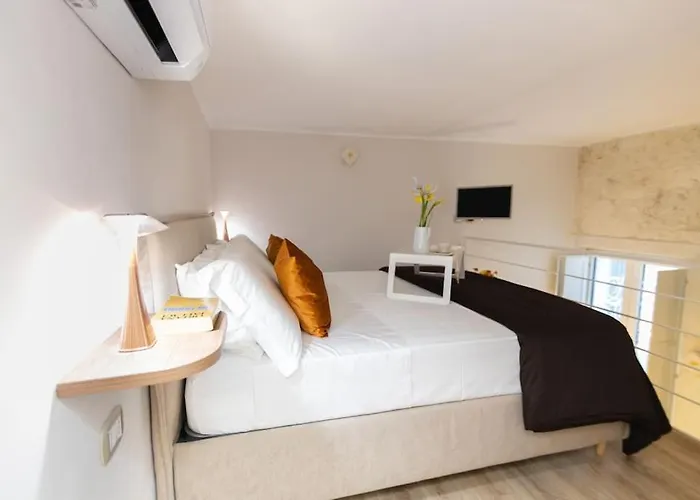 Il Melograno Apartament