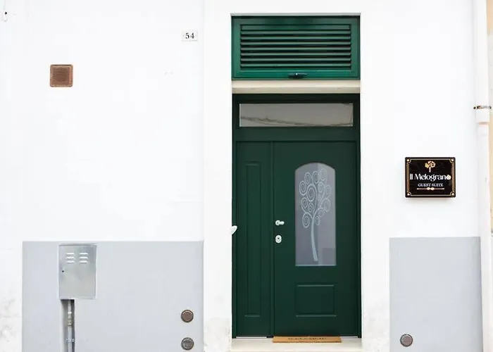 Il Melograno Apartament