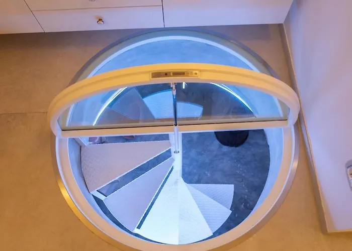 Apartament Il Melograno *