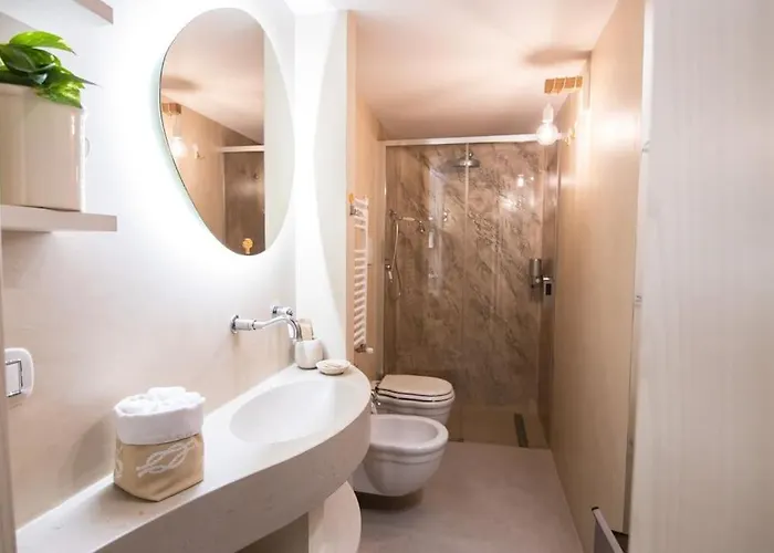 Apartament Il Melograno Martina Franca