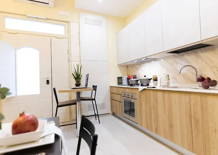 Il Melograno Apartament