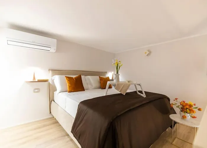 Il Melograno Apartament Martina Franca