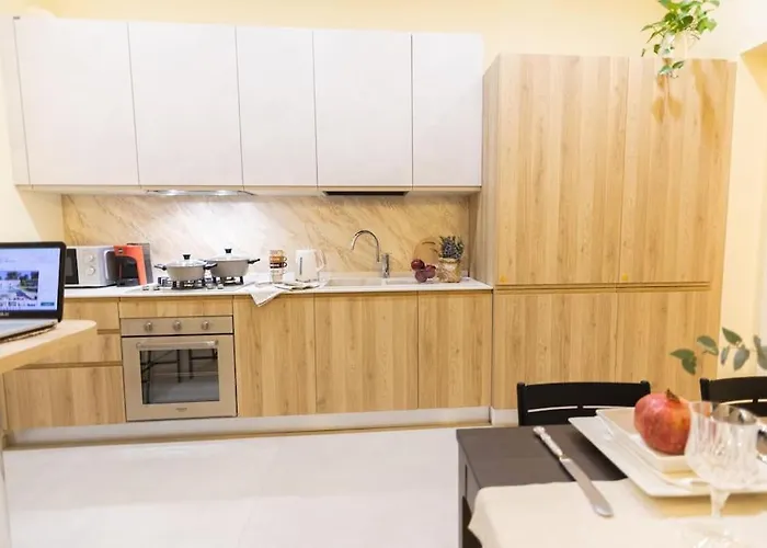 Il Melograno Apartament