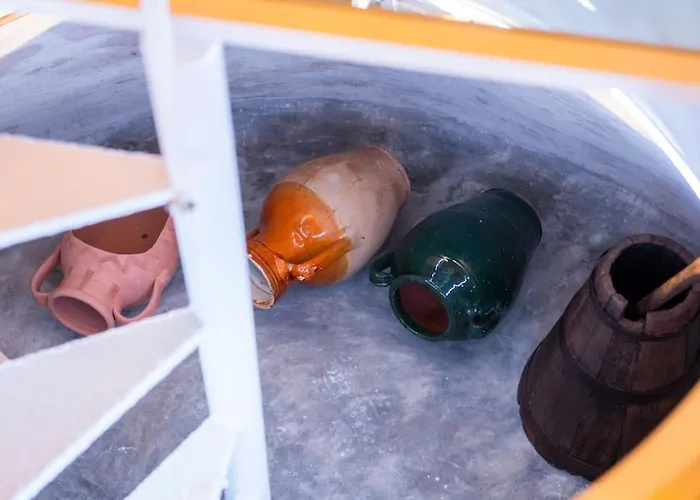 Il Melograno Apartament