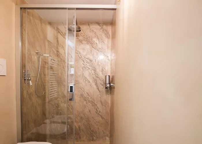 Apartament Il Melograno *