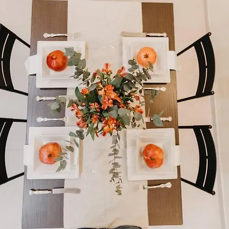 Il Melograno * 마르티나프란카