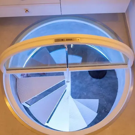 شقة Il Melograno *
