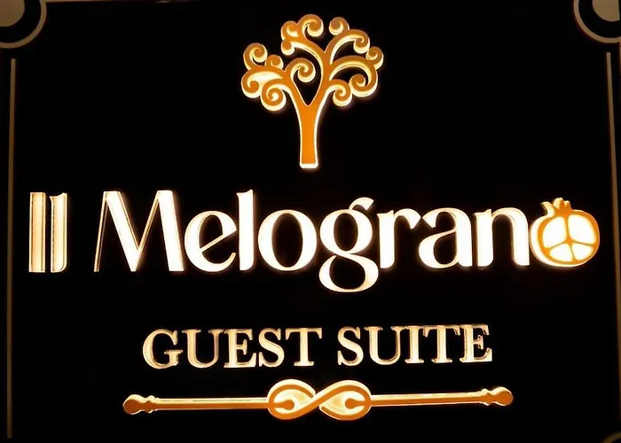 Il Melograno